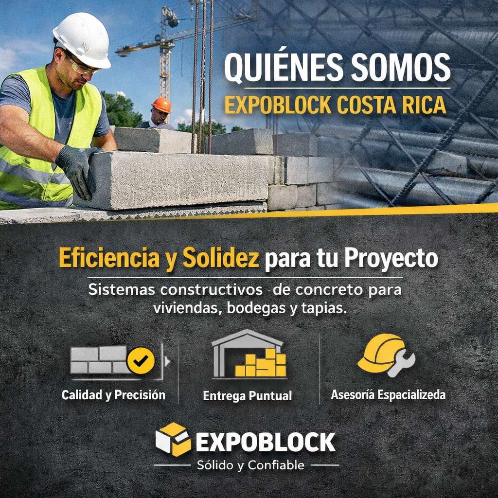 EXPO BLOCK COSTA RICA