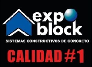 Expoblock LOGO